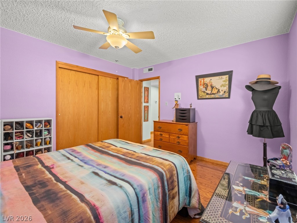 1800 Cochran Street Las Vegas NV 89104