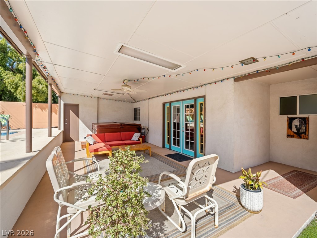 1800 Cochran Street Las Vegas NV 89104
