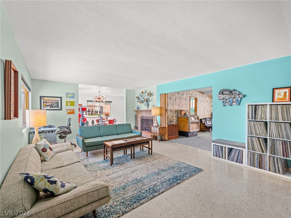 1800 Cochran Street Las Vegas NV 89104