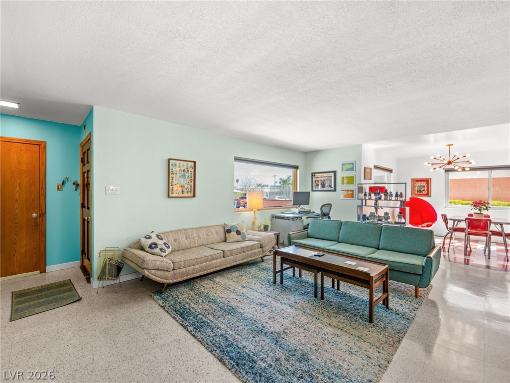 1800 Cochran Street Las Vegas NV 89104