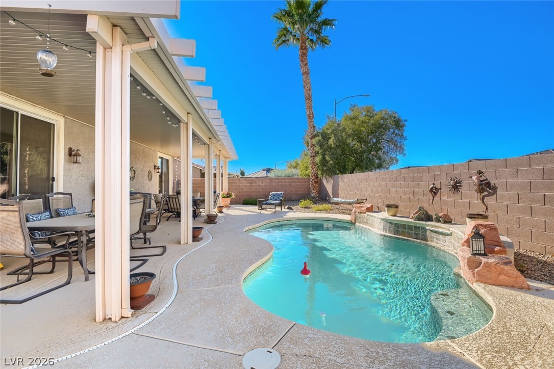 1016 New Creek Avenue Henderson NV 89015