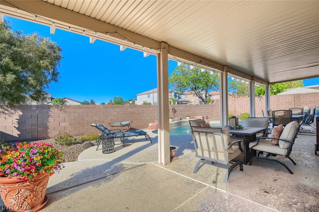 1016 New Creek Avenue Henderson NV 89015