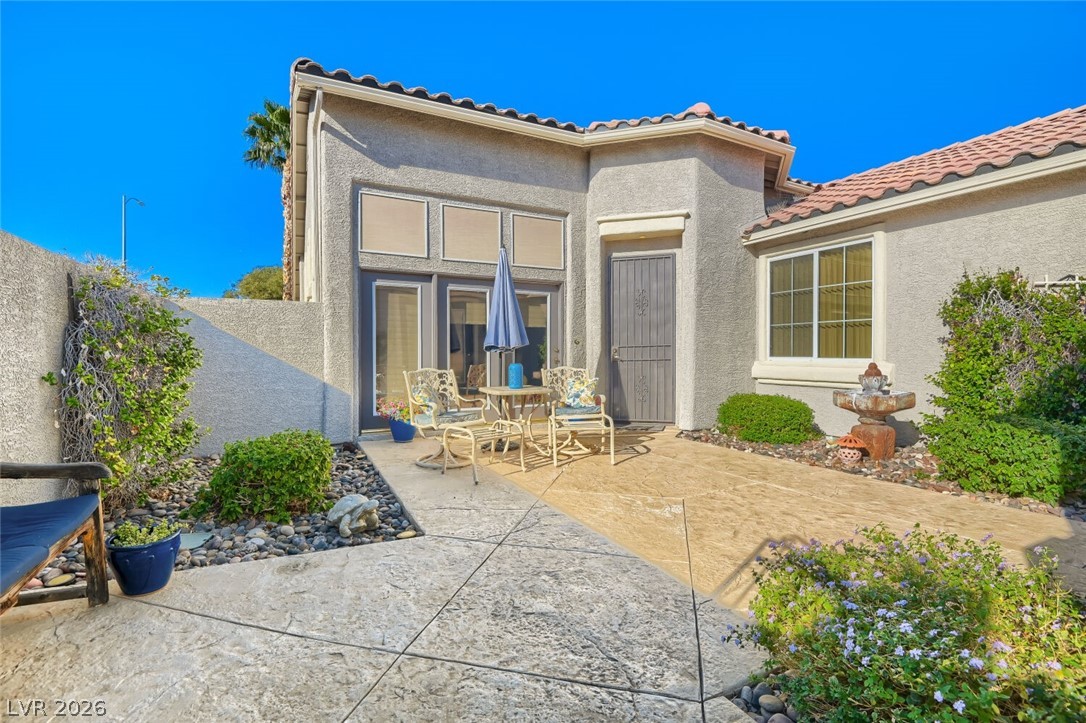 1016 New Creek Avenue Henderson NV 89015