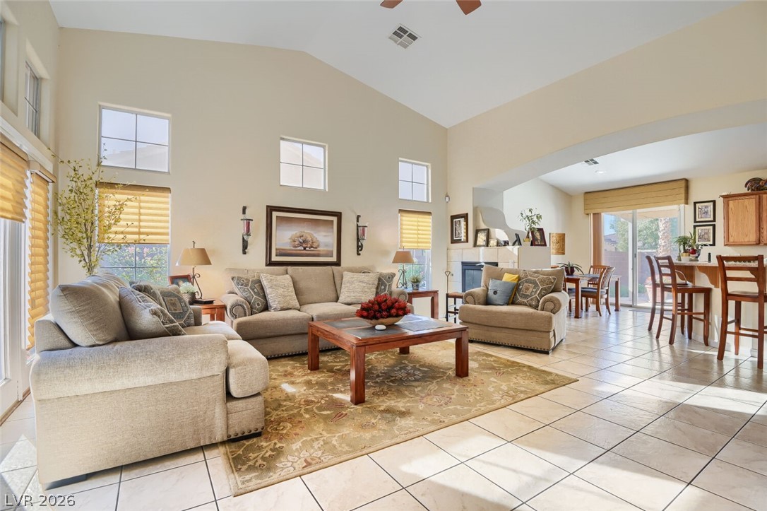 1016 New Creek Avenue Henderson NV 89015