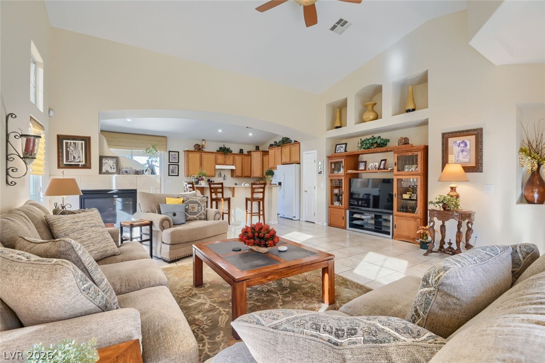 1016 New Creek Avenue Henderson NV 89015