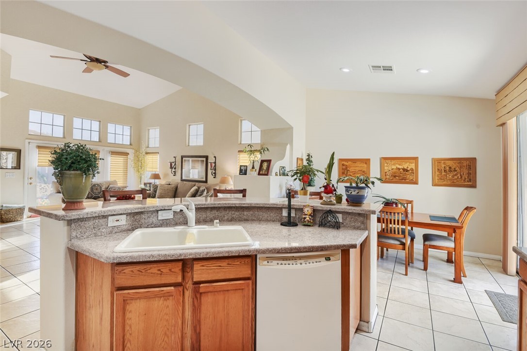 1016 New Creek Avenue Henderson NV 89015