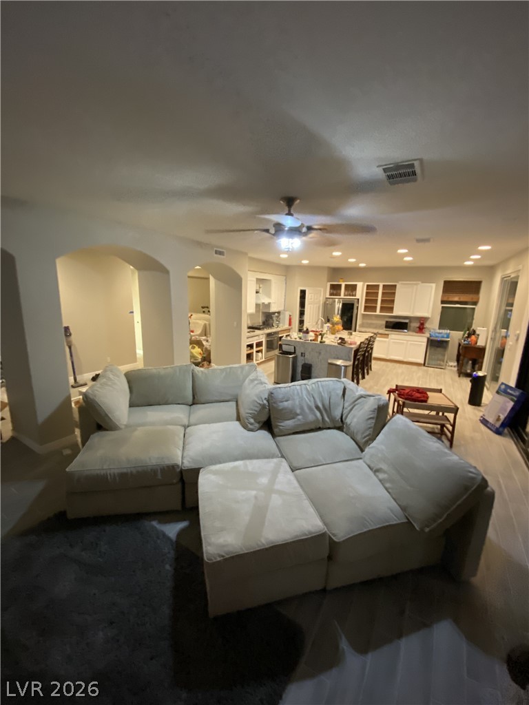6616 Black Oaks Street North Las Vegas NV 89084