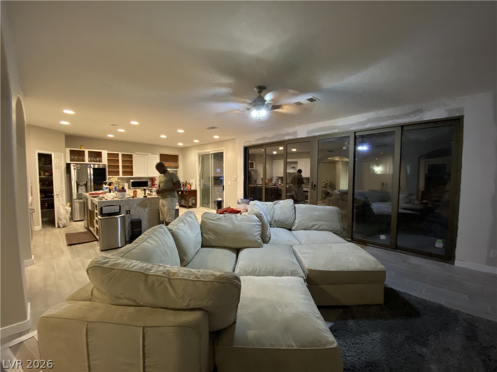 6616 Black Oaks Street North Las Vegas NV 89084