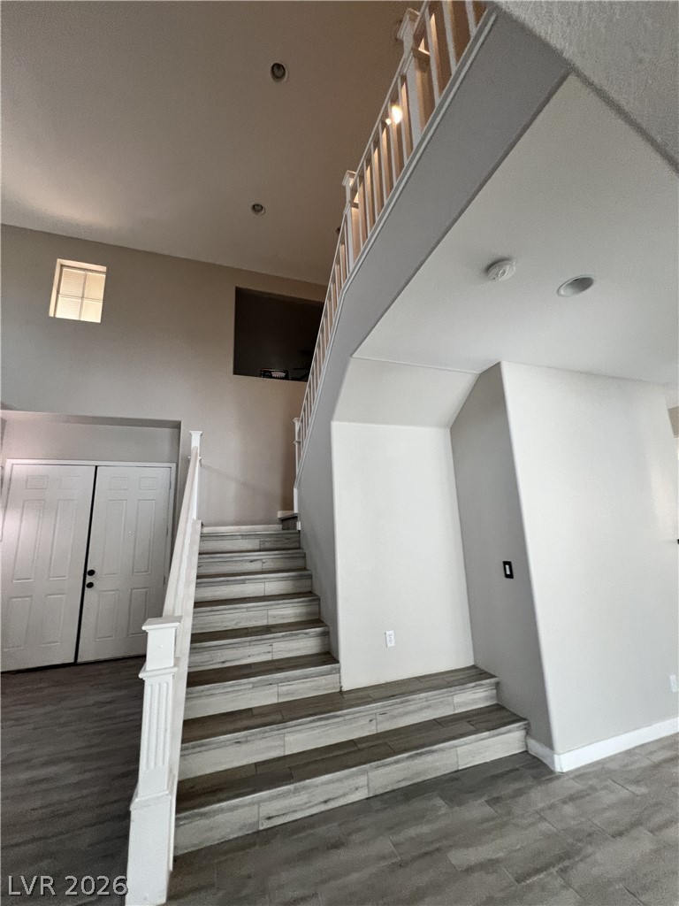 6616 Black Oaks Street North Las Vegas NV 89084