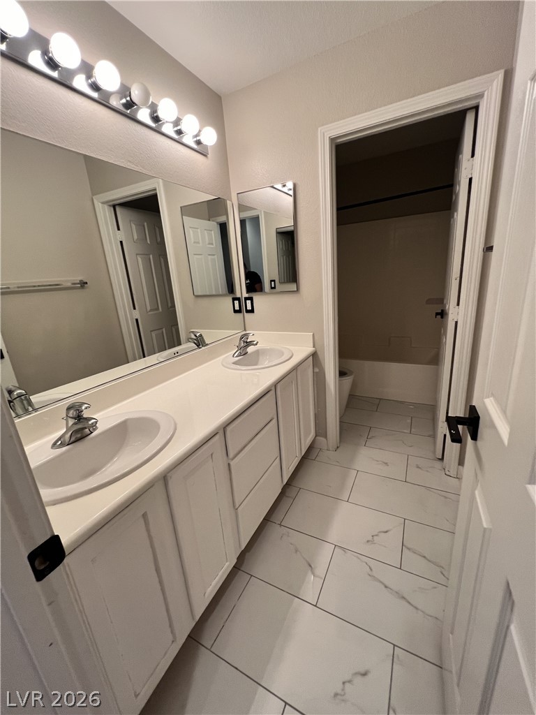 6616 Black Oaks Street North Las Vegas NV 89084