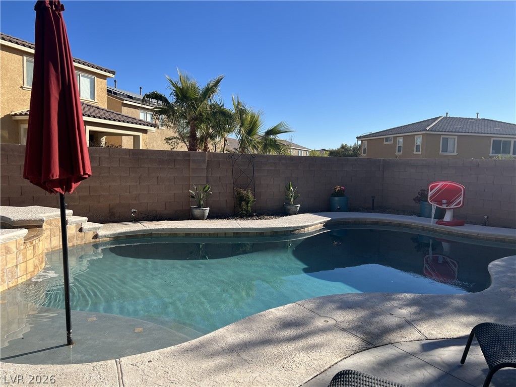 6616 Black Oaks Street North Las Vegas NV 89084