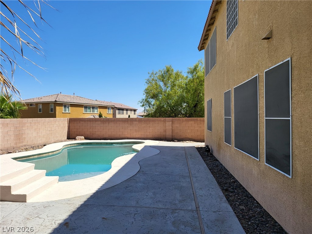 6616 Black Oaks Street North Las Vegas NV 89084