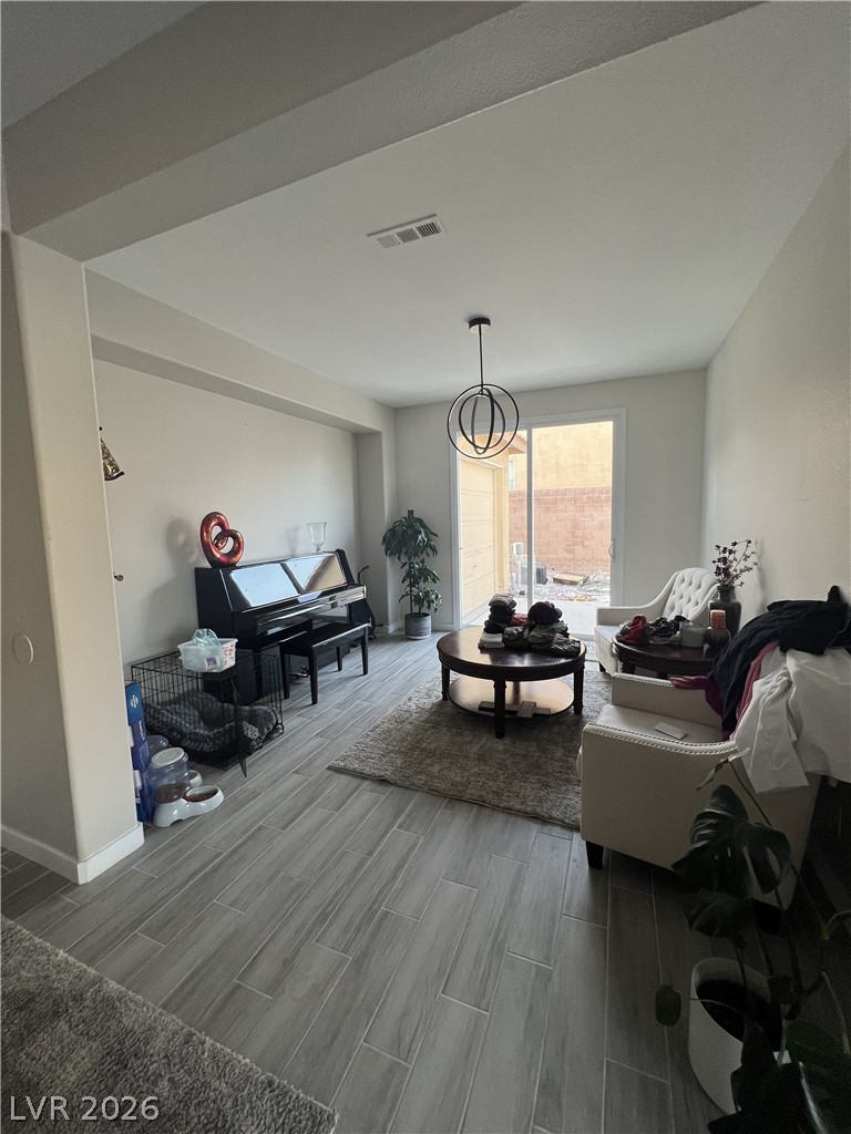 6616 Black Oaks Street North Las Vegas NV 89084
