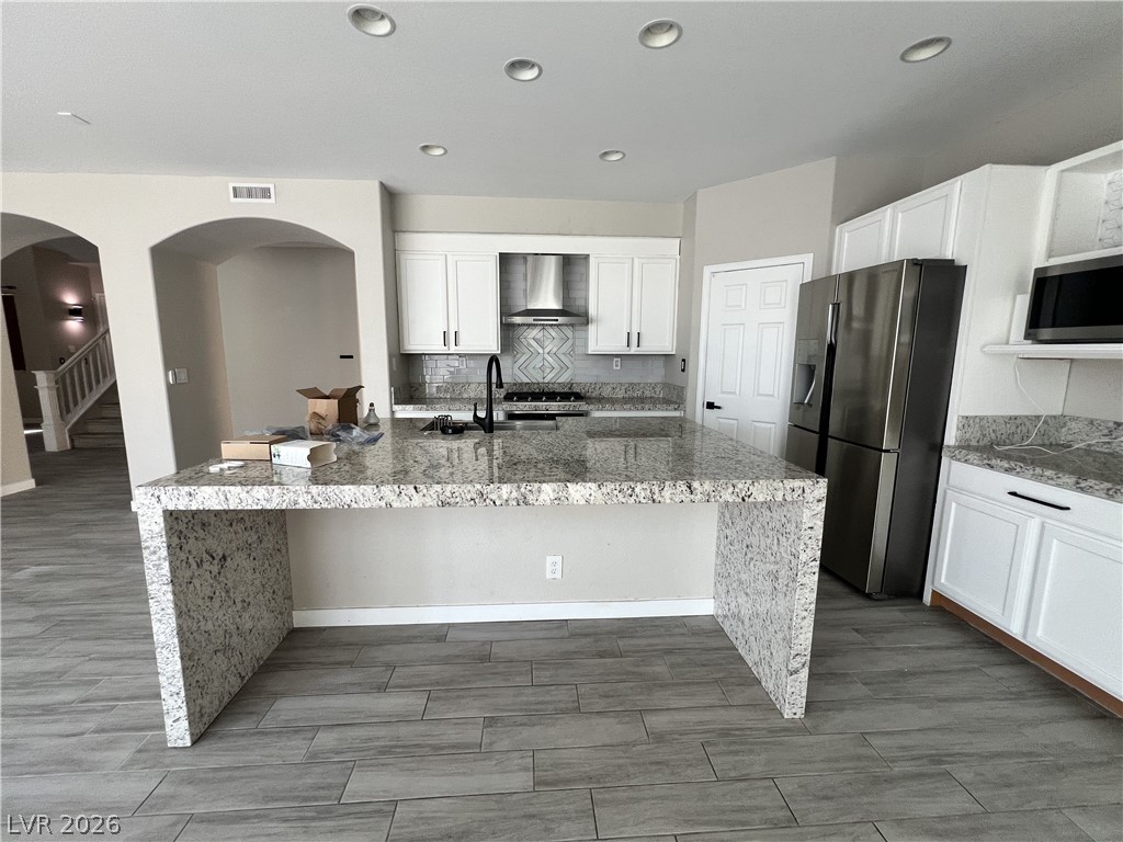 6616 Black Oaks Street North Las Vegas NV 89084