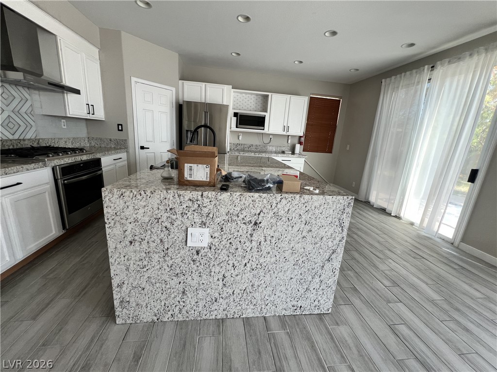 6616 Black Oaks Street North Las Vegas NV 89084