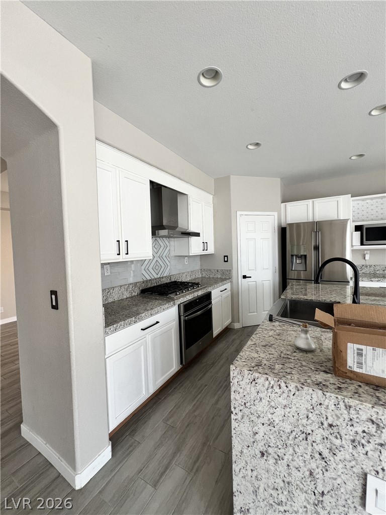 6616 Black Oaks Street North Las Vegas NV 89084