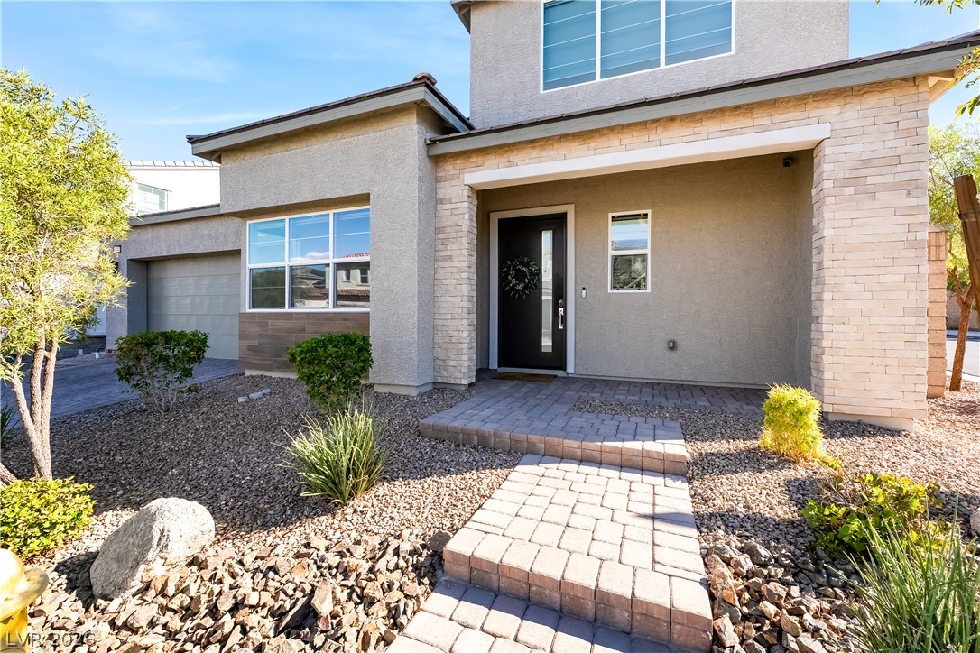 10143 Bismarck Palms Avenue Las Vegas NV 89166