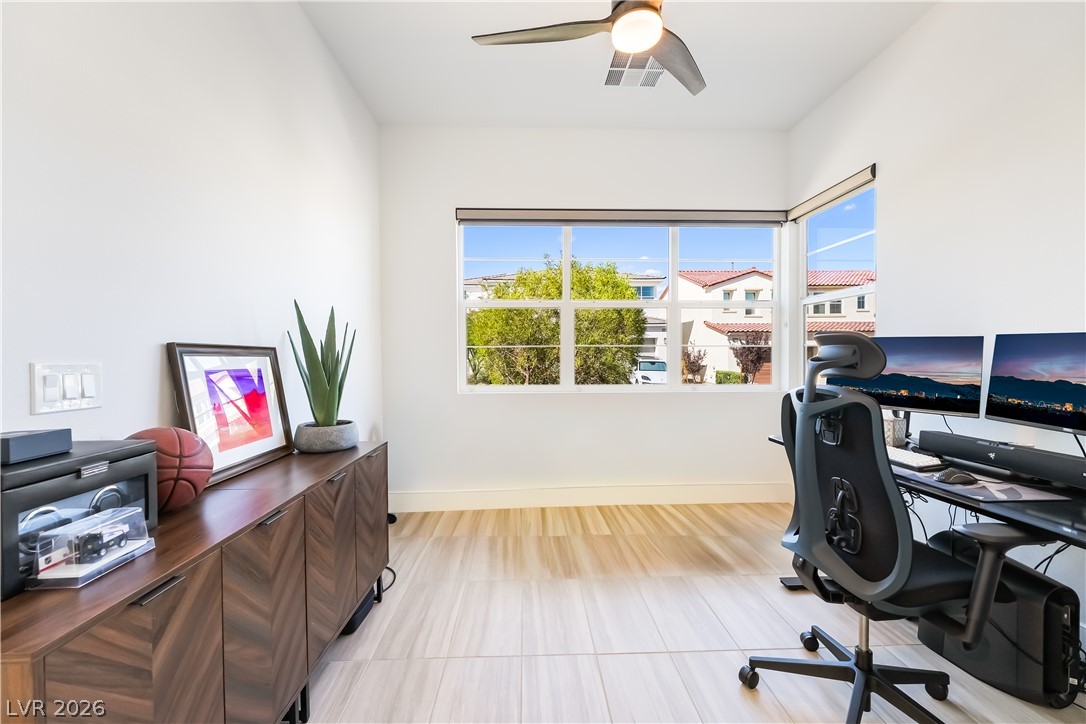10143 Bismarck Palms Avenue Las Vegas NV 89166
