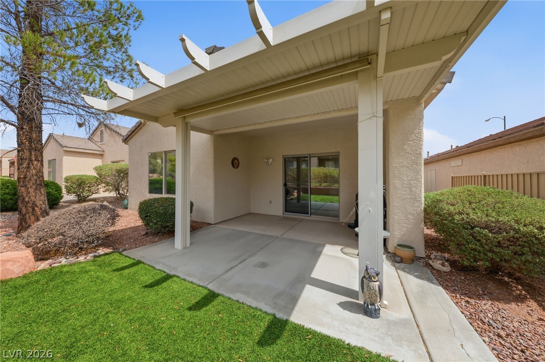 2187 Tiger Links Drive Henderson NV 89012