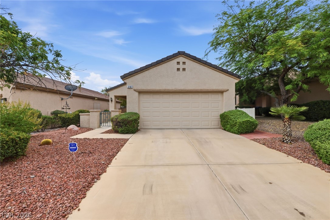 2187 Tiger Links Drive Henderson NV 89012