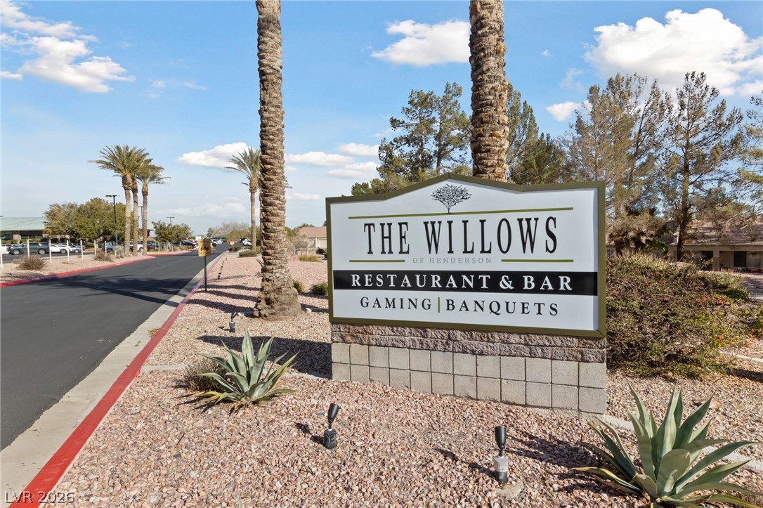 2187 Tiger Links Drive Henderson NV 89012