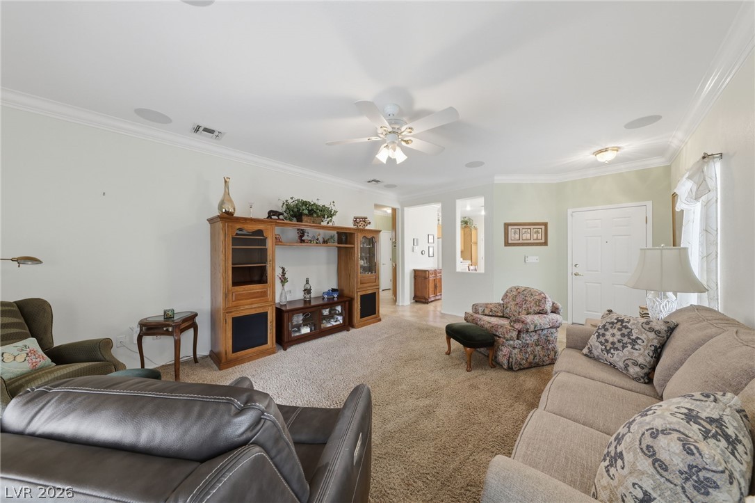 2187 Tiger Links Drive Henderson NV 89012