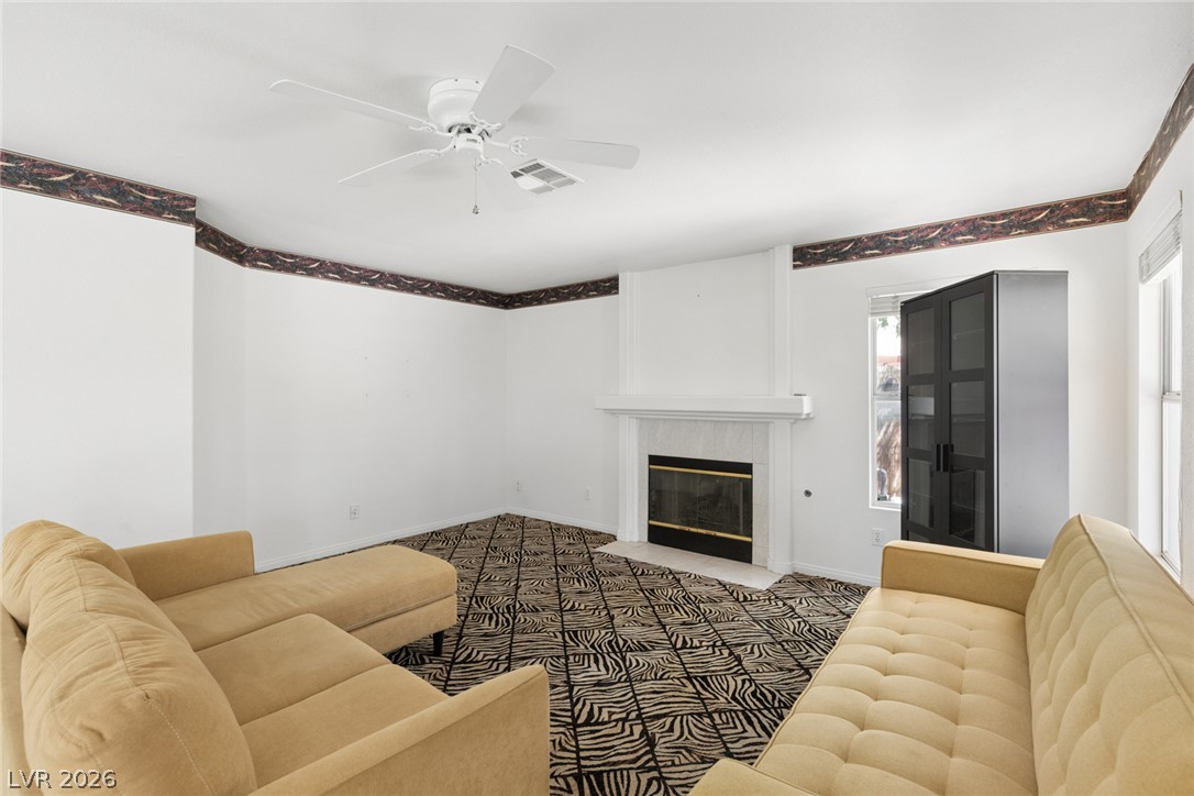 3486 Artemis Street Las Vegas NV 89117