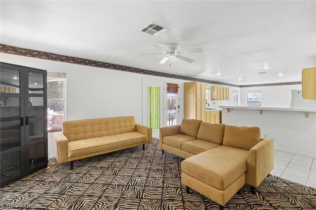 3486 Artemis Street Las Vegas NV 89117