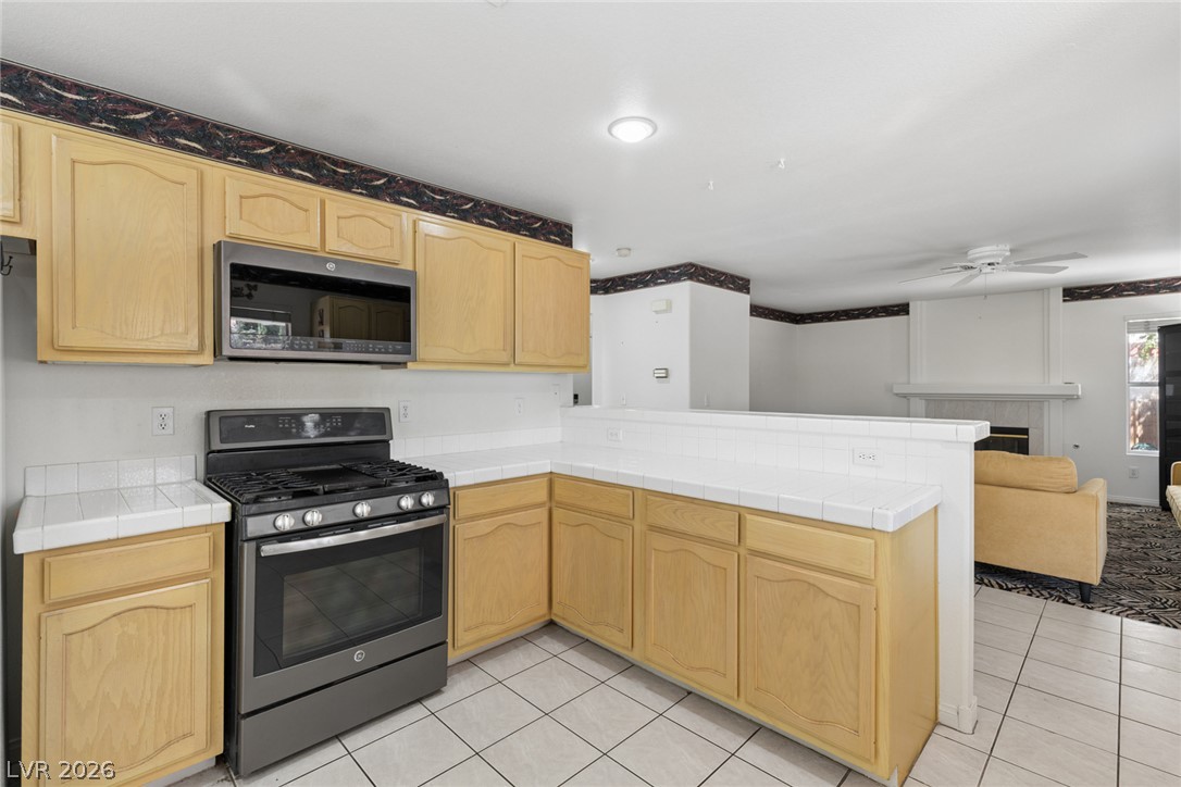3486 Artemis Street Las Vegas NV 89117