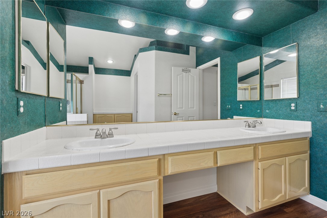 3486 Artemis Street Las Vegas NV 89117