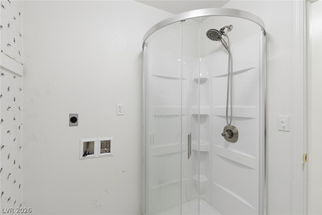 3486 Artemis Street Las Vegas NV 89117