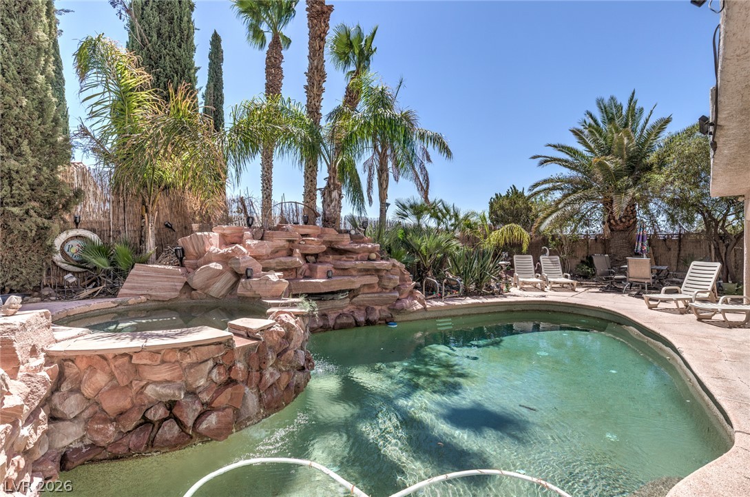 3486 Artemis Street Las Vegas NV 89117