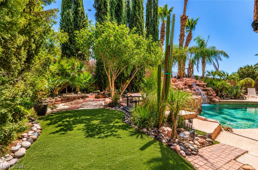3486 Artemis Street Las Vegas NV 89117