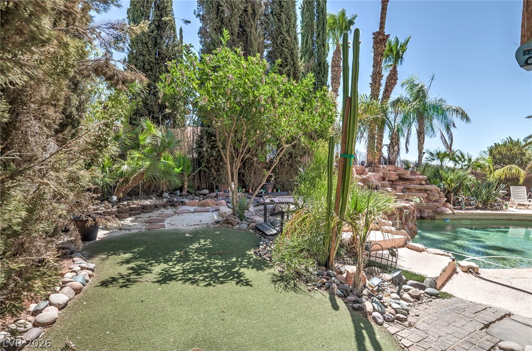 3486 Artemis Street Las Vegas NV 89117