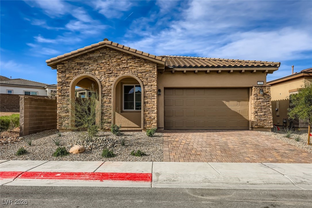 135 Tropea Shore Drive Henderson NV 89011