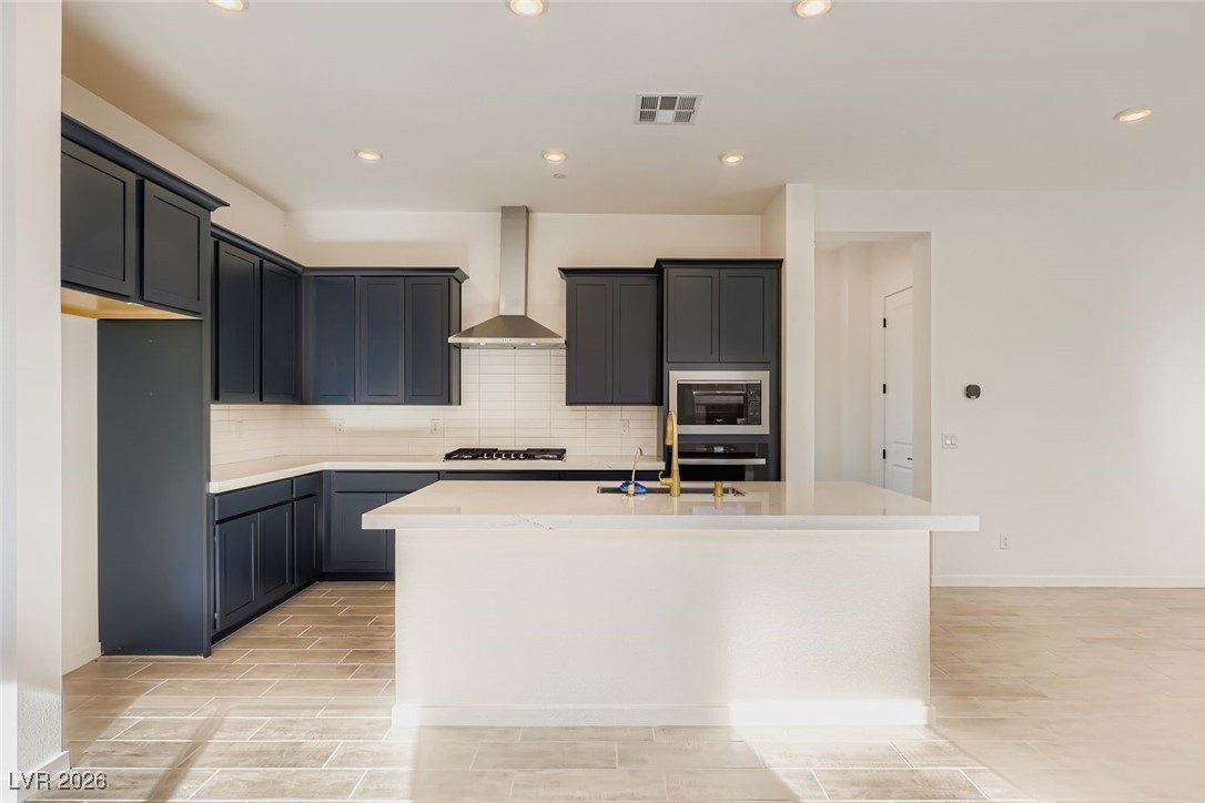135 Tropea Shore Drive Henderson NV 89011