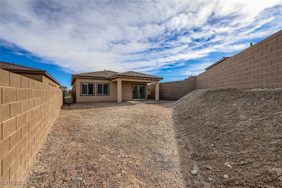 135 Tropea Shore Drive Henderson NV 89011