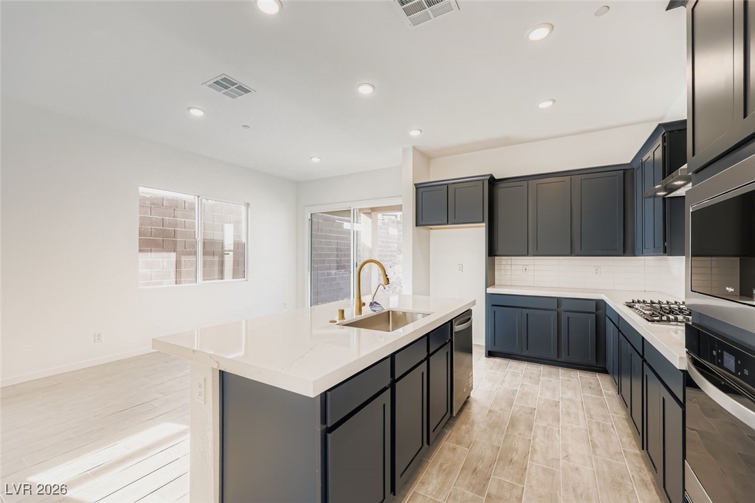 135 Tropea Shore Drive Henderson NV 89011