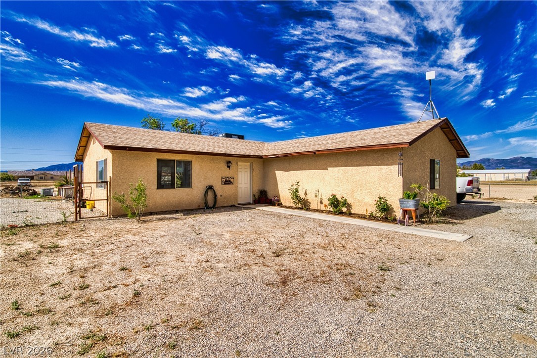 1641 West Hickory Street Pahrump NV 89048