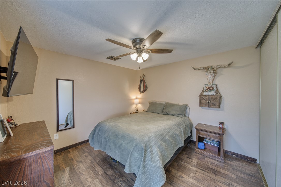 1641 West Hickory Street Pahrump NV 89048