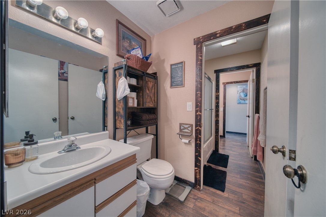 1641 West Hickory Street Pahrump NV 89048