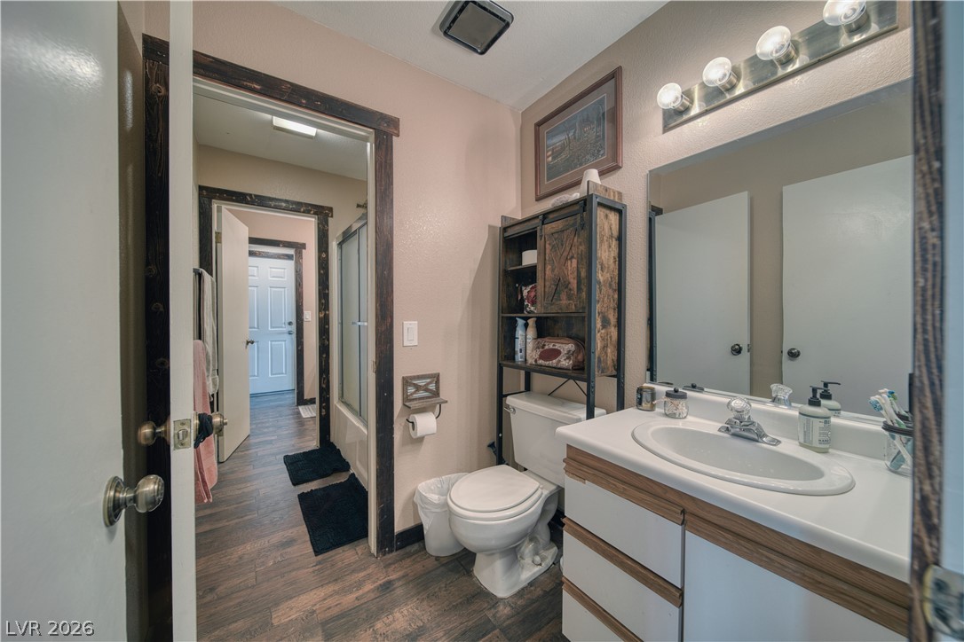 1641 West Hickory Street Pahrump NV 89048