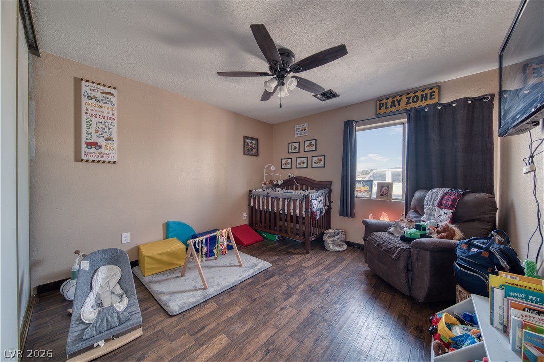 1641 West Hickory Street Pahrump NV 89048