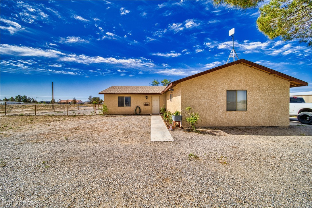 1641 West Hickory Street Pahrump NV 89048