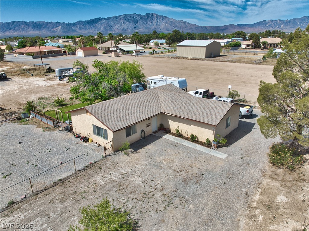 1641 West Hickory Street Pahrump NV 89048