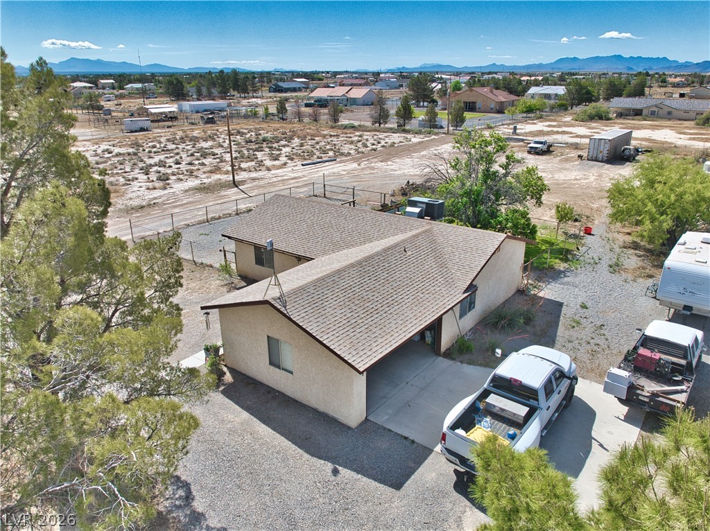 1641 West Hickory Street Pahrump NV 89048