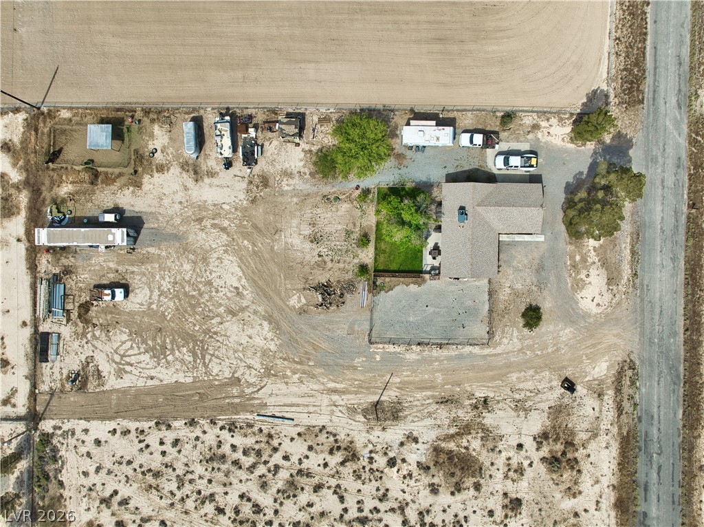 1641 West Hickory Street Pahrump NV 89048
