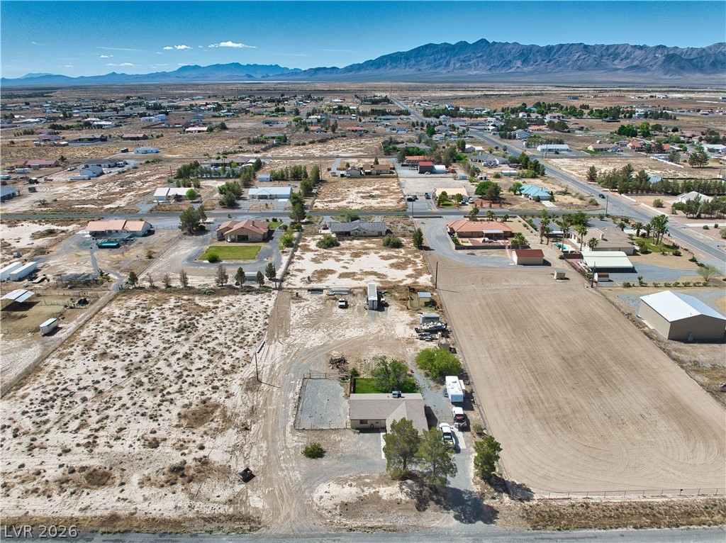 1641 West Hickory Street Pahrump NV 89048