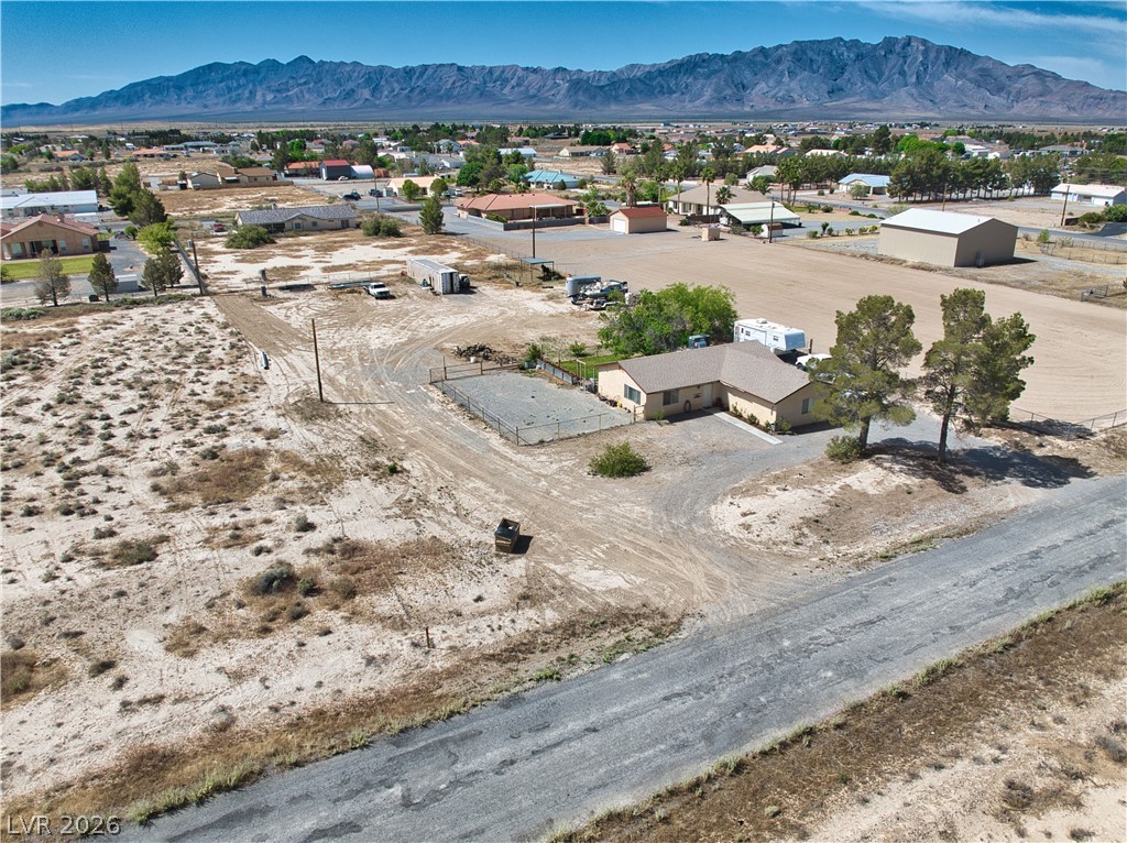 1641 West Hickory Street Pahrump NV 89048