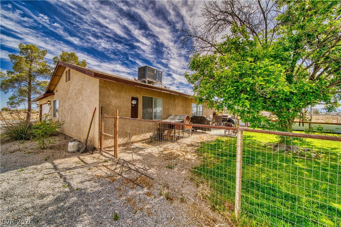 1641 West Hickory Street Pahrump NV 89048